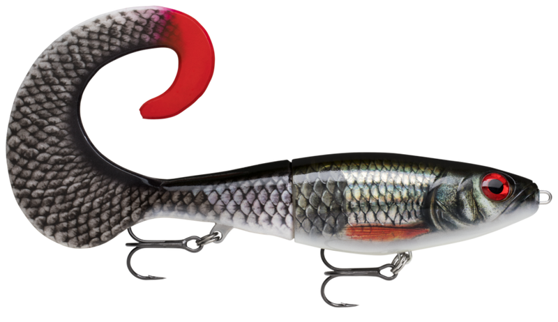 Rapala X-Rap Otus 17cm 40g