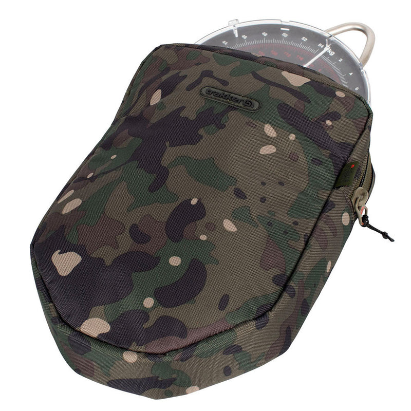 Trakker NXC Scales Pouch