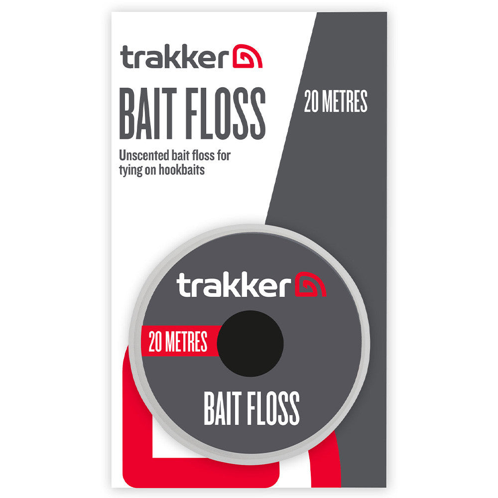 Trakker Bait Floss