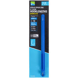 Preston GPM-B Spade End 6” Hooklengths Barbless