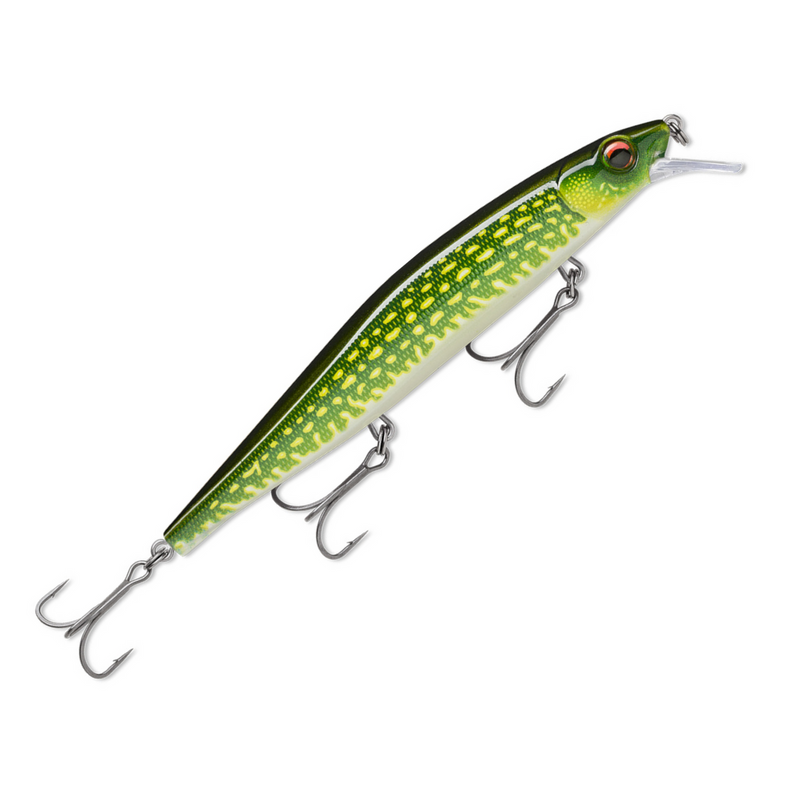 Rapala Precision Mavrik 110