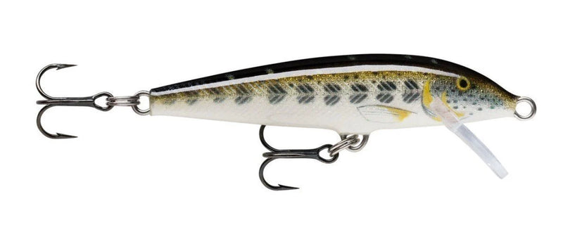 Rapala Original Floater 5cm 3g