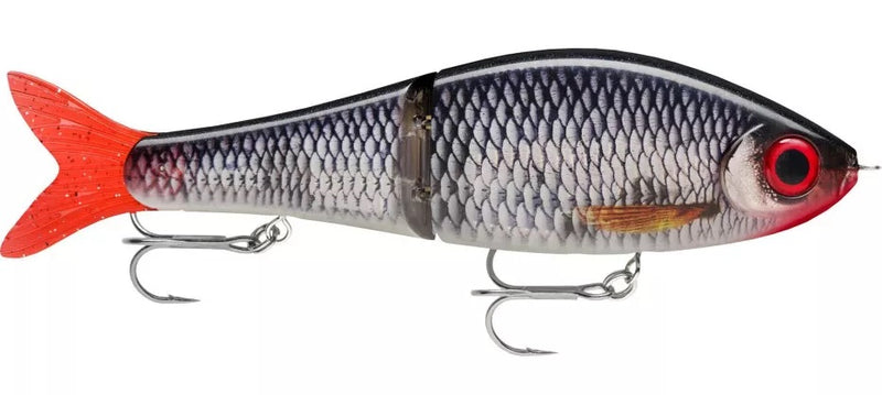 Rapala Super Shadow Rap Glide 16cm 86g