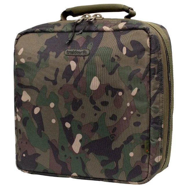 Trakker NXC Camo Deluxe Food Set