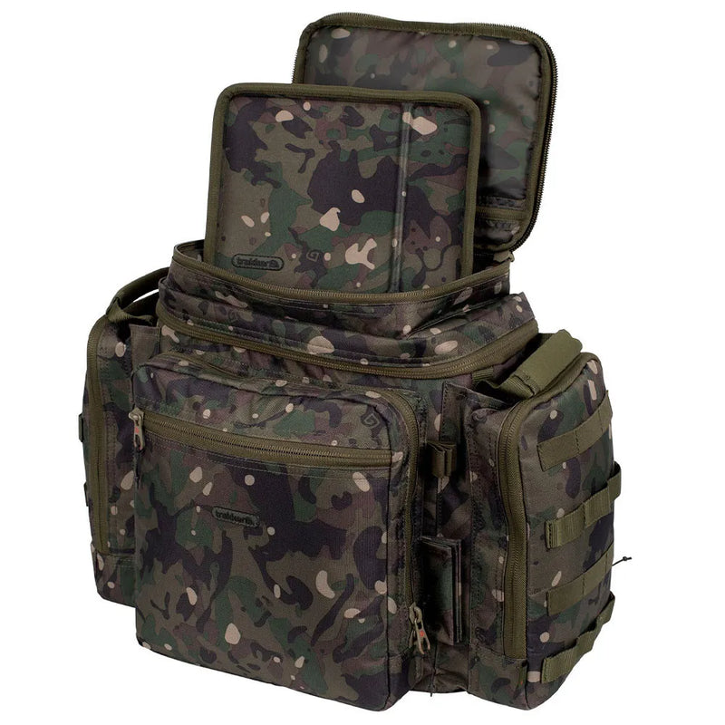 Trakker NXC Camo Scout Rucksack