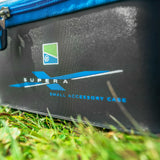 Preston Supera X Small EVA Accessory Case