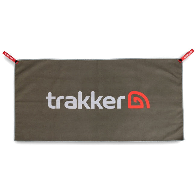 Trakker Hand Towel