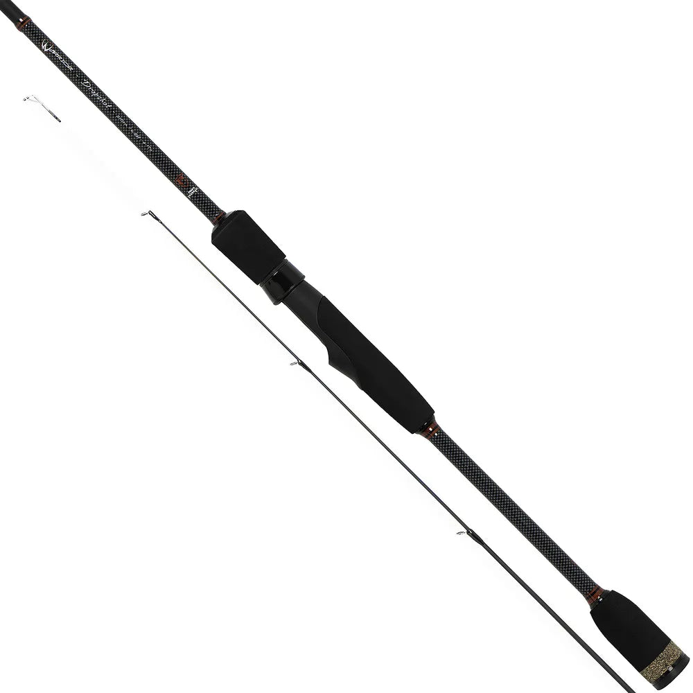 Fox Rage Warrior Dropshot 7.8ft 4-17g