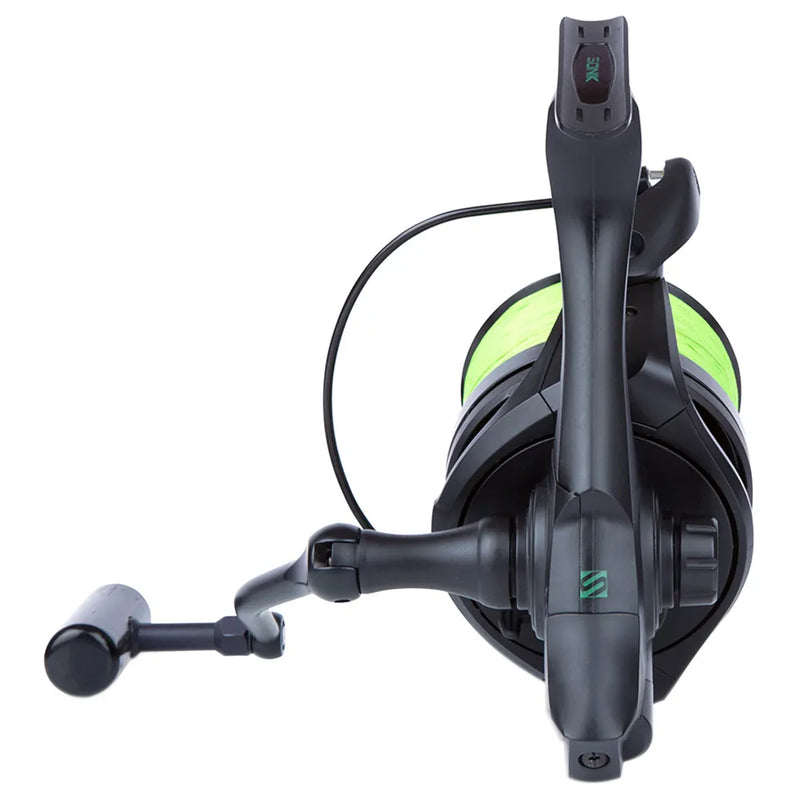 Sonik Herox Spod Reel