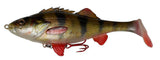 Savage Gear 4D Perch Shad 12.5cm 23g