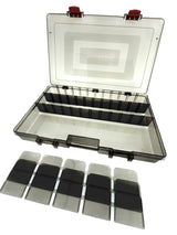 Rozemeijer Tackle Tainer S Series