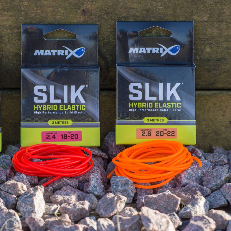 Matrix Slik Hybrid Elastic