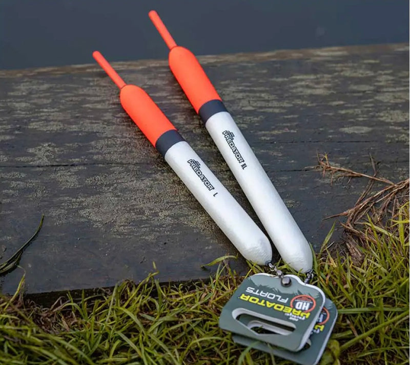 Fox Rage Predator HD Deadbait Pencil