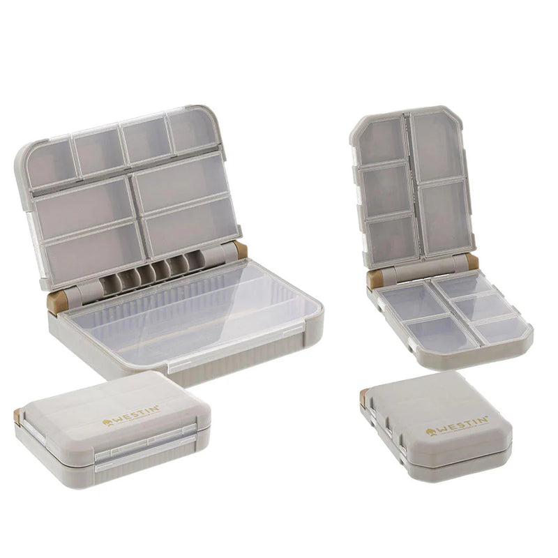 Westin W3 Terminal Tackle Box