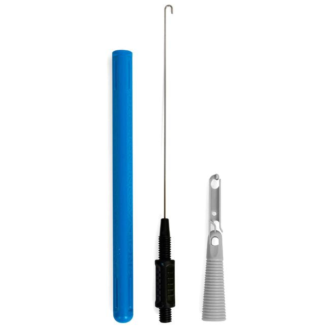 Preston Bung & Extractor Kit