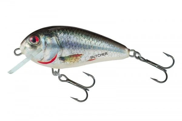 Salmo Butcher 5 Floating