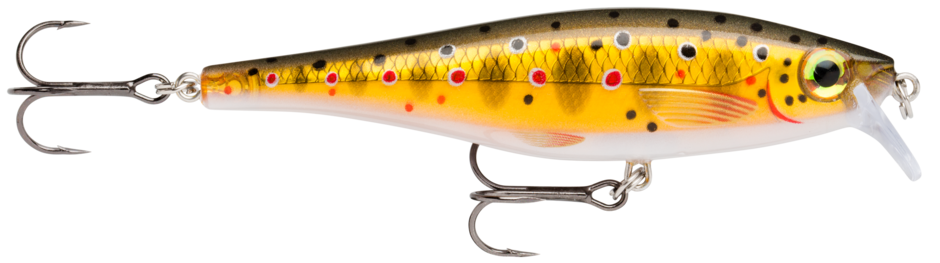 Rapala BX Minnow 7cm 7g