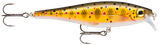 Rapala BX Minnow 7cm 7g