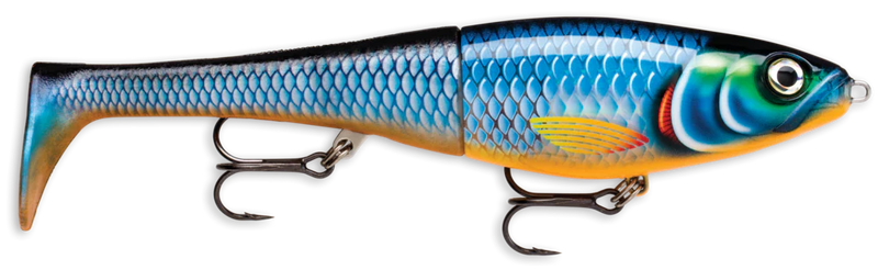 Rapala X-Rap Peto 14cm 39g