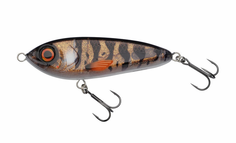 Abu Garcia Svartzonker McTracer 12.5cm 69g