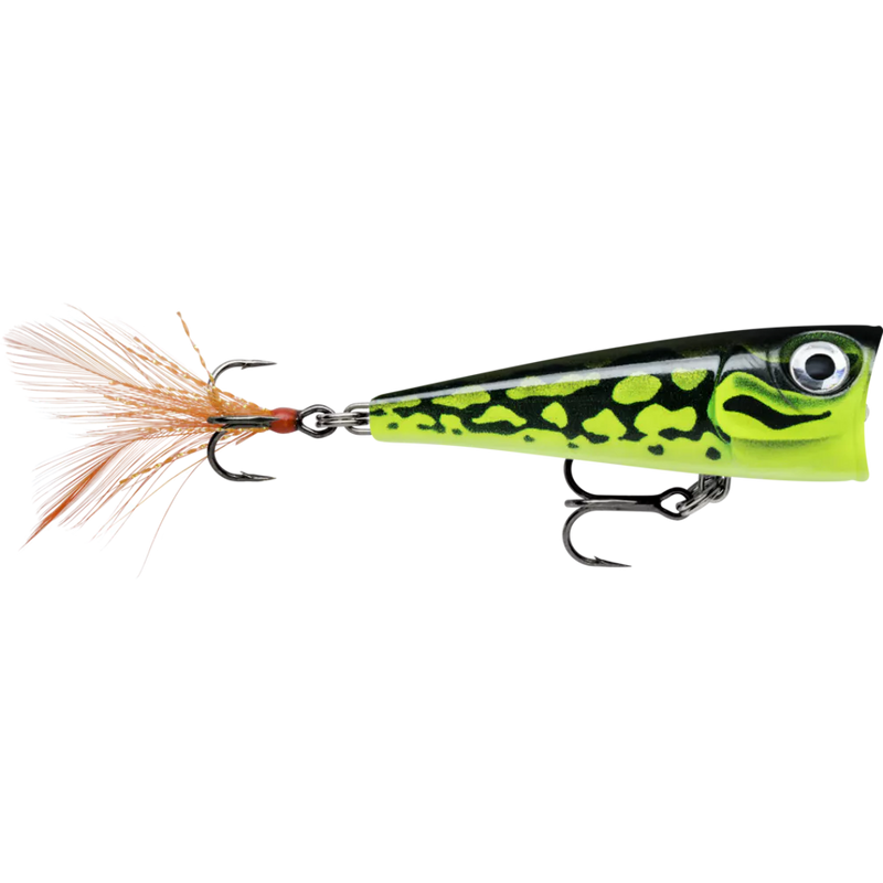 Rapala X-Light Pop 4cm 4.5g