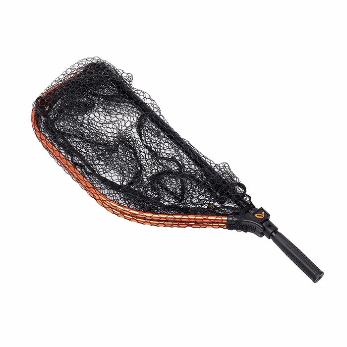 Savage Gear Pro Folding Landing Net Large