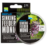 Preston Reflo Sinking Feeder Mono