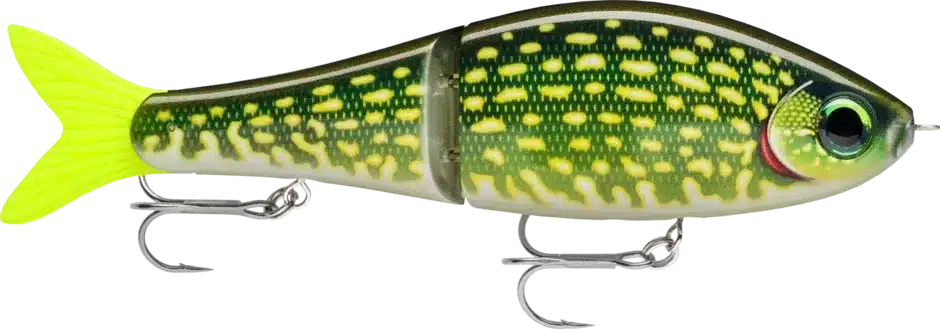 Rapala Super Shadow Rap Glide 16cm 86g