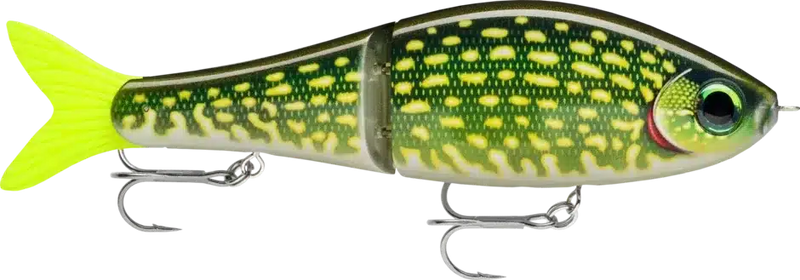 Rapala Super Shadow Rap Glide 16cm 86g