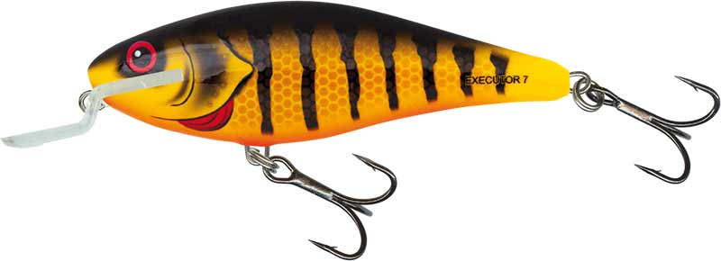 Salmo Executor 5 Floating