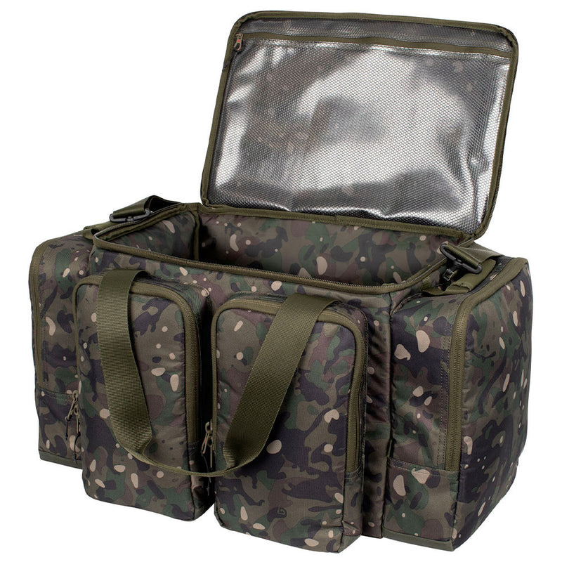 Trakker NXC Camo Pro Carryall XL