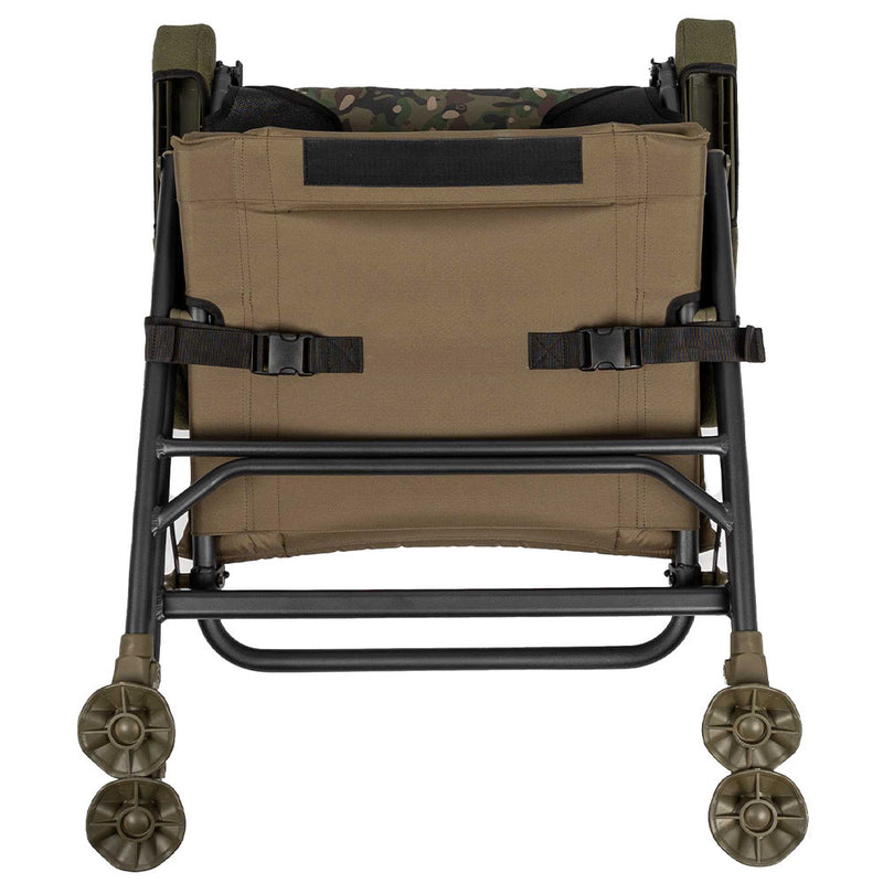 Trakker Levelite Longback Recliner