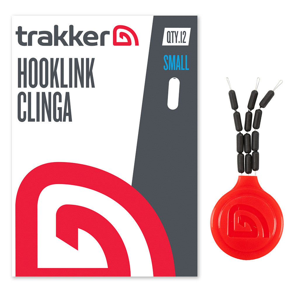 Trakker Hooklink Clinga