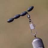 Preston Waggler Link Swivels