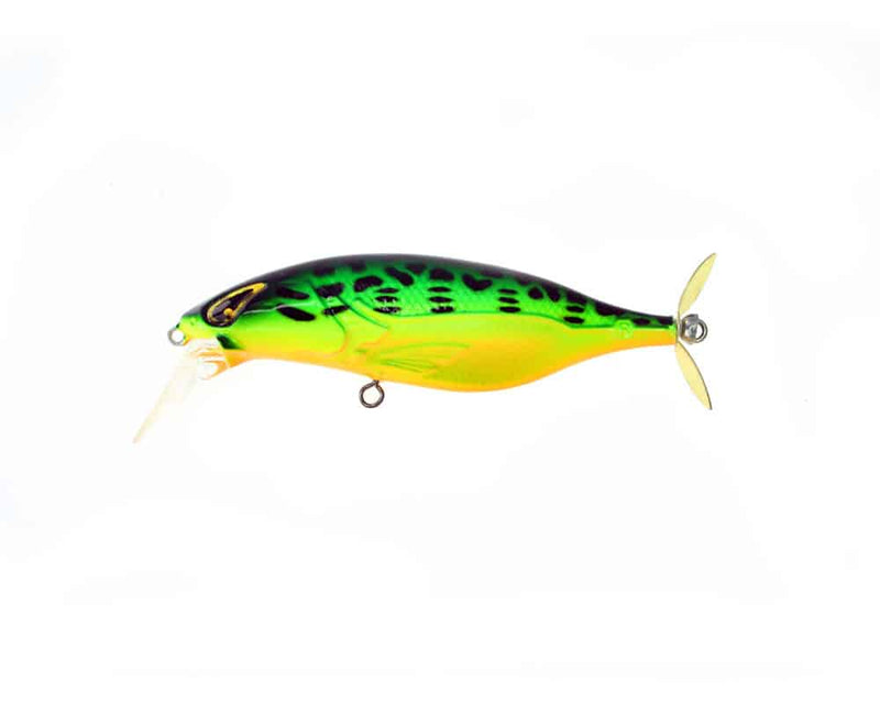 Rozemeijer Propzzz Floating 10cm 23g