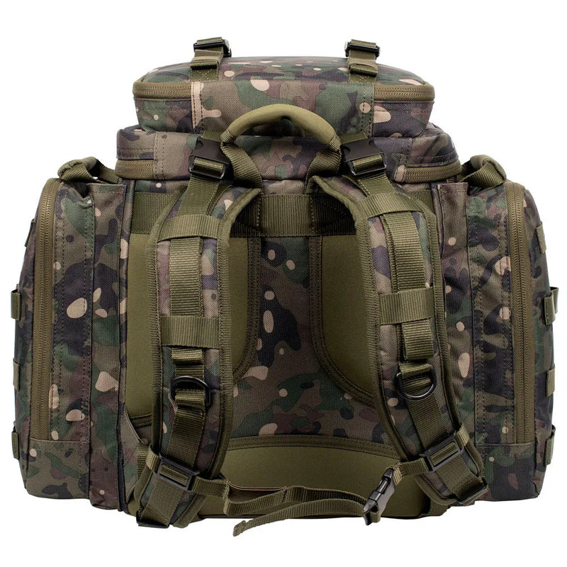 Trakker NXC Camo Scout Rucksack