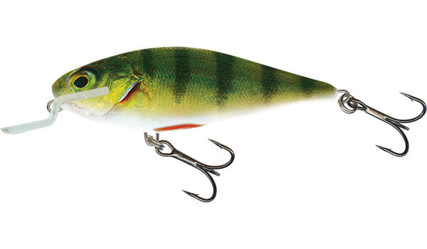 Salmo Floating Executor 9