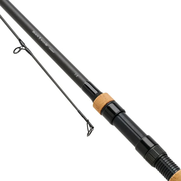 Daiwa Black Widow Deadbait Rod 12’ 3.5lb