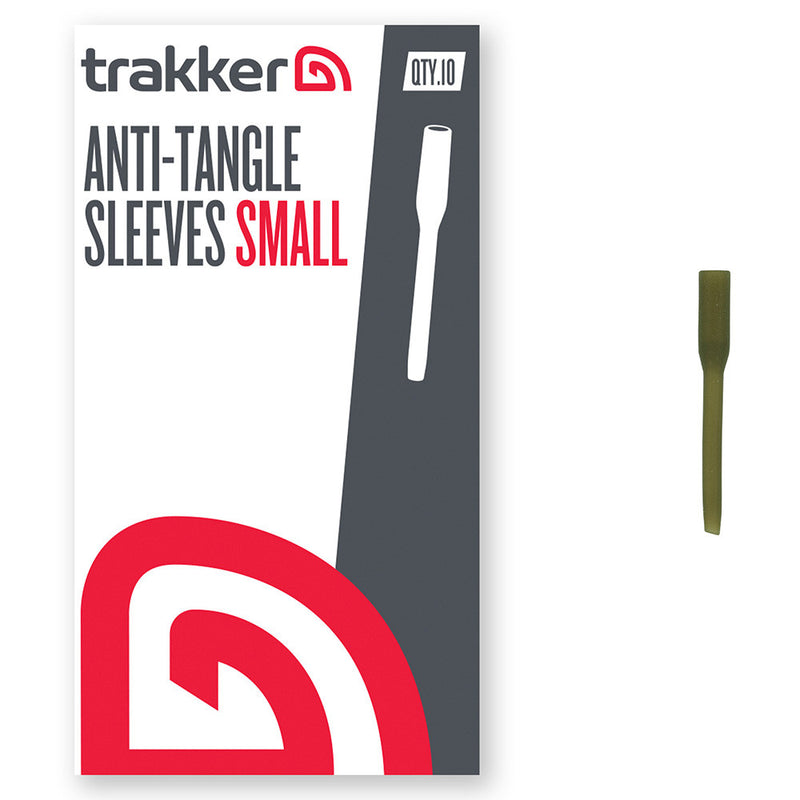 Trakker Anti Tangle Sleeves