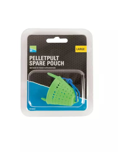 Preston PelletPult Spare Pouch