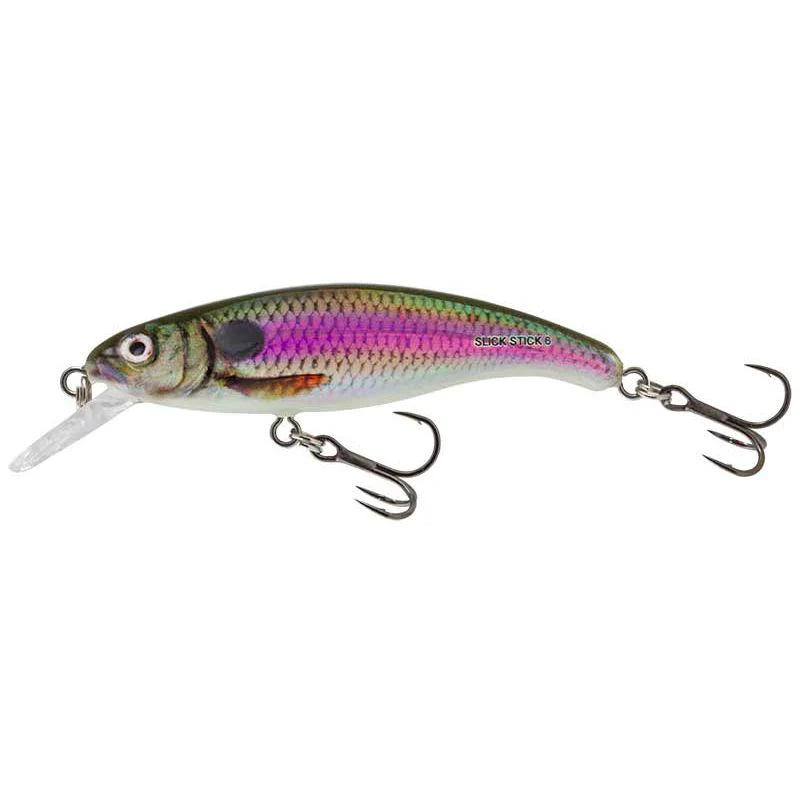 Salmo Slick Stick 6 Floating