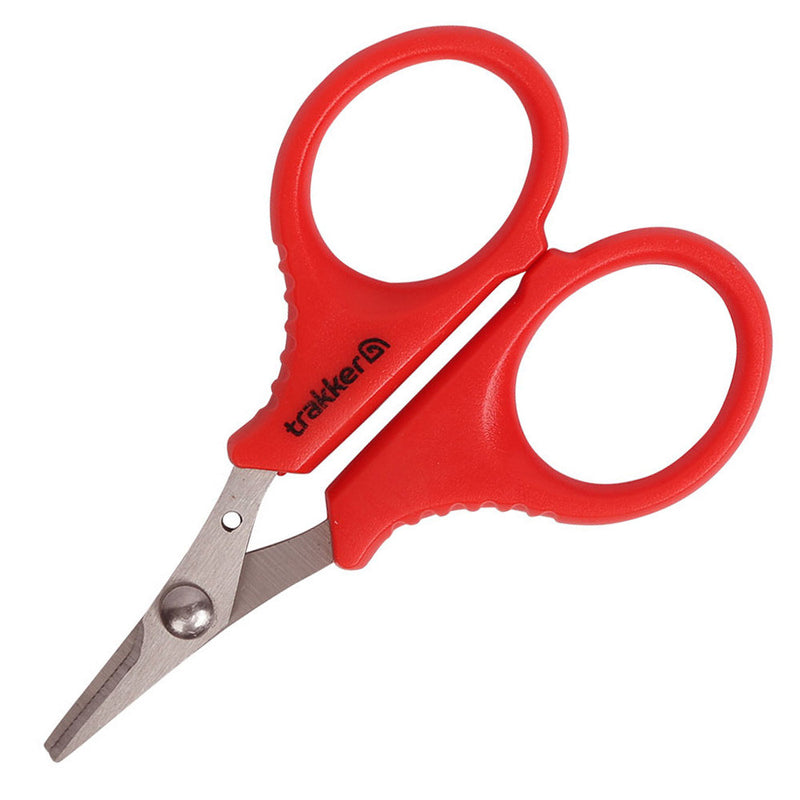 Trakker Braid Scissors