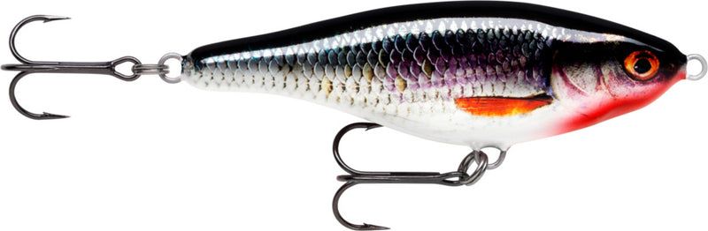 Rapala Twitchin’ Rap 12cm 53g