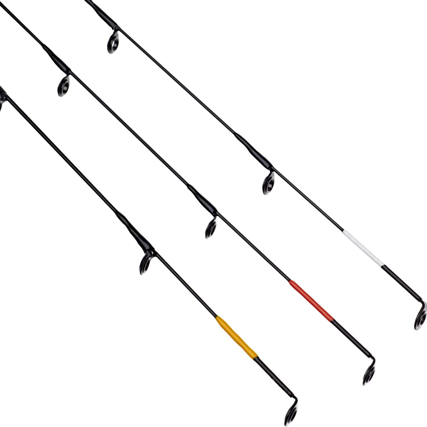 Daiwa Megatop Quiver Tips – Vale Royal Angling Centre