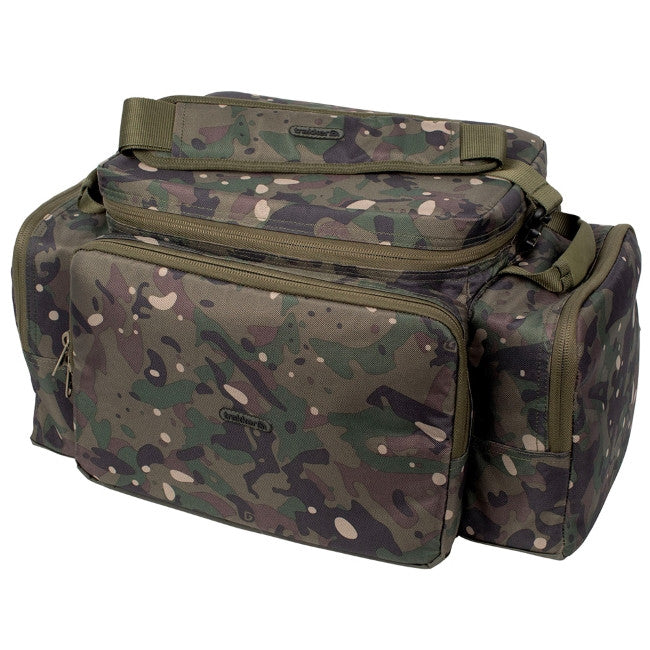 Trakker NXC Camo Chilla Session Food Bag