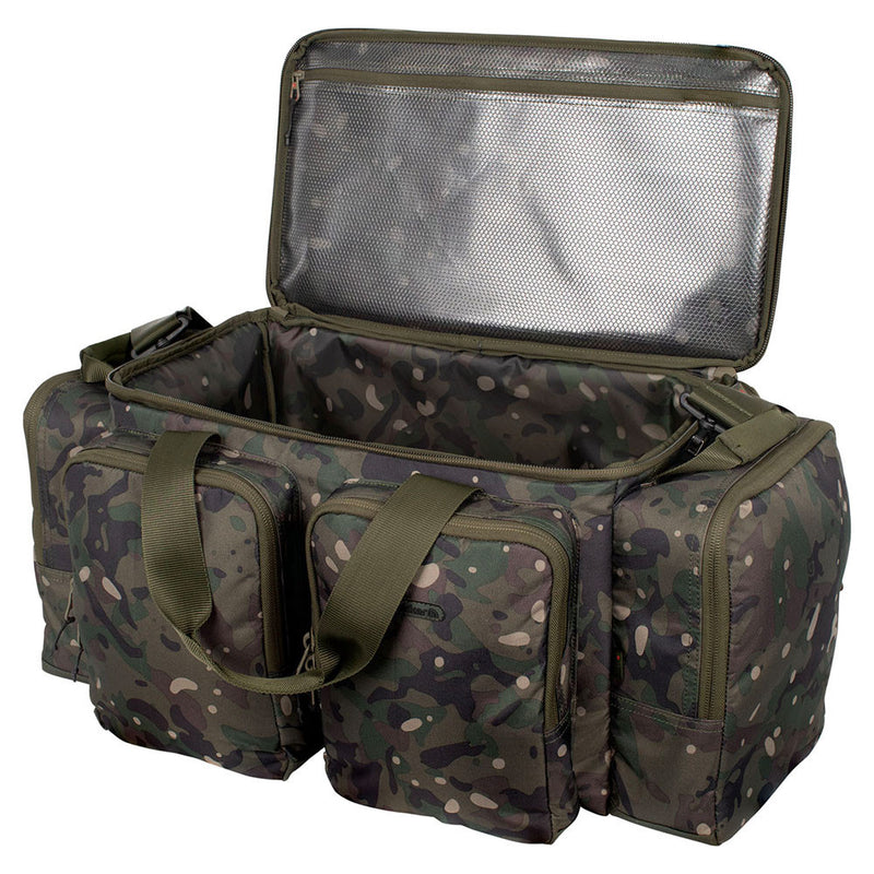 Trakker NXC Camo Pro Carryall Large