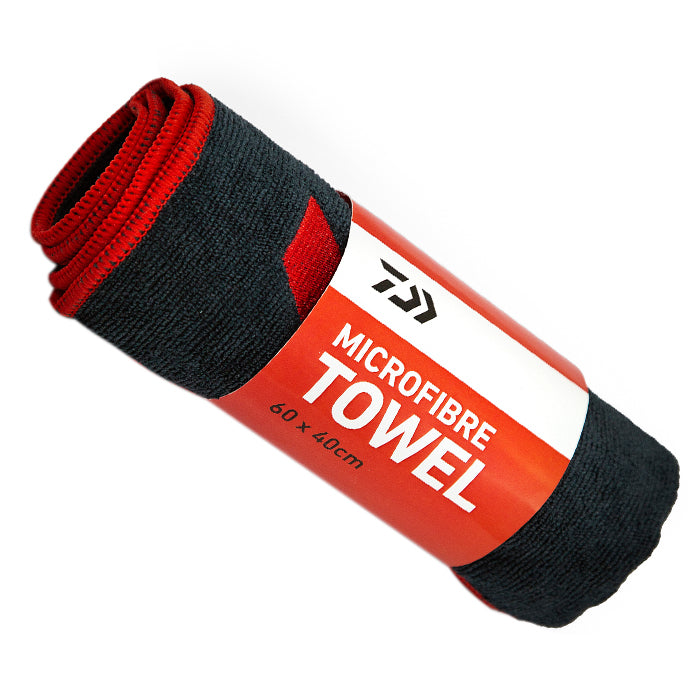 Daiwa Microfibre Towel