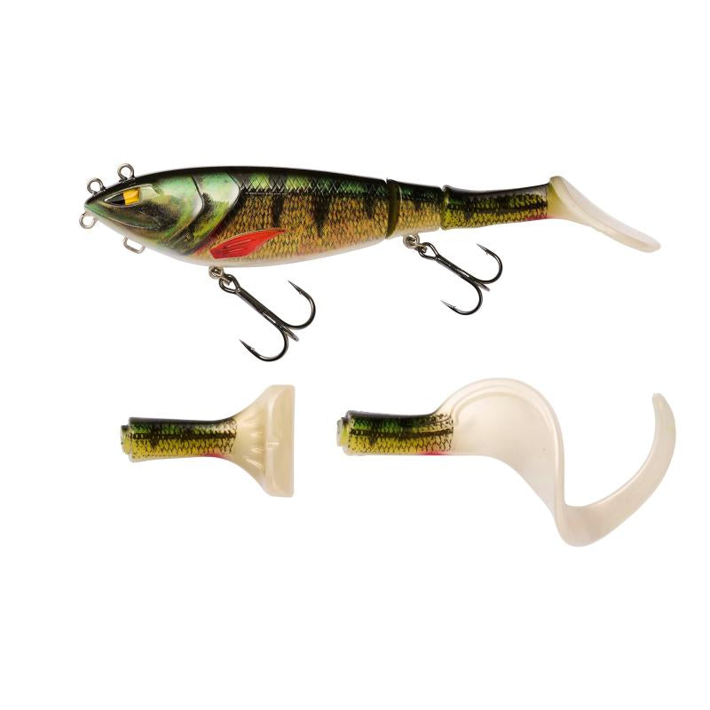 Berkley Zilla Tailswinger 14cm 56g