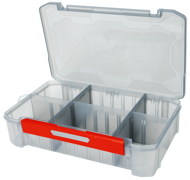 Rapala Tackle Tray 356 Deep Half