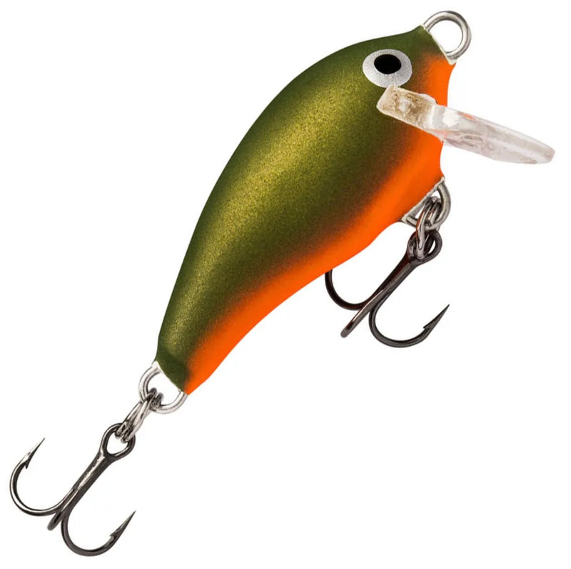 Rapala Mini Fat Rap MFR3